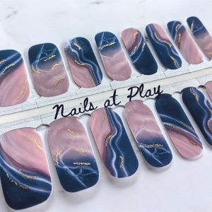 5 for $15 Nail Wraps- Essence's